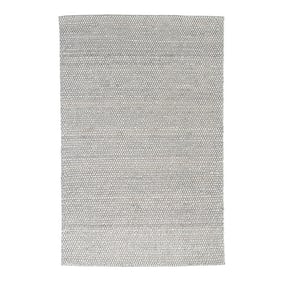 Tapis en laine - Luminous Gris Clair - product