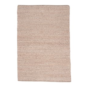 Tapis en laine - Brilliant Beige/Sable - product