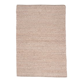 Tapis en laine - Brilliant Beige/Sable - sfeer