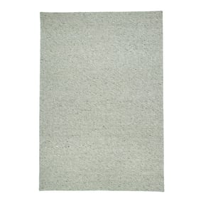 Tapis en laine - Melange Menthe - product