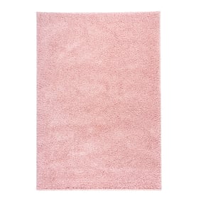 Tapis à poils longs - Lofty Rose - sfeer