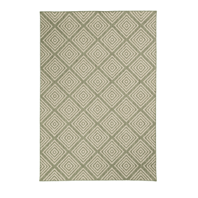 Tapis d'extérieur - Brava Vert - product