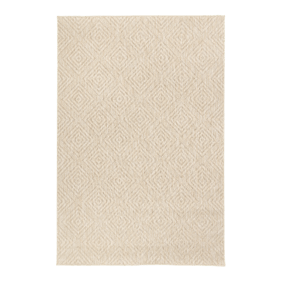 Tapis d'extérieur - Brava Sable - product