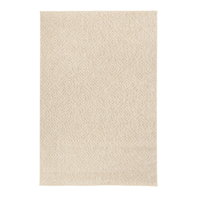 Tapis d'extérieur - Brava Sable - sfeer