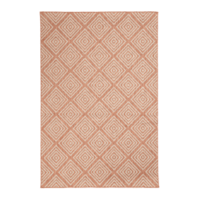 Tapis d'extérieur - Brava Terracotta - product