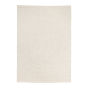 Tapis d'extérieur - Malta Melange Crème - sfeer
