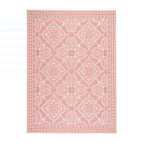 Tapis d'extérieur - Summer Oriental Rose - product
