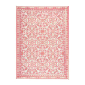 Tapis d'extérieur - Summer Oriental Rose - sfeer