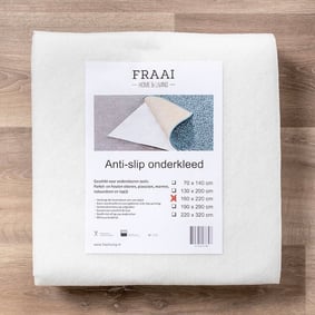 Sous-tapis antidérapant - Supreme - product
