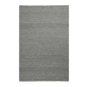Tapis en laine - Wise Vert - product