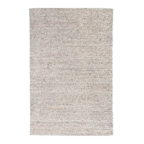Tapis en laine - Luminous Crème/Mélangé - product