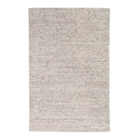 Tapis en laine - Luminous Crème/Mix - sfeer