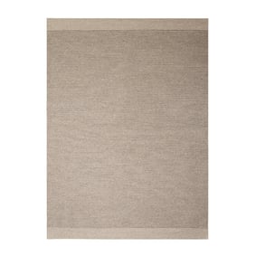 Tapis en laine - Bliss Beige/Marron - product