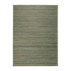 Tapis d'extérieur - Torres Vert/Chiné - sfeer
