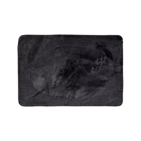 Tapis de bain - Cody Anthracite - sfeer
