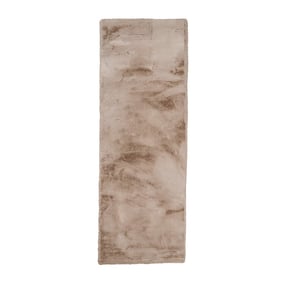 Couloir doux à poils longs - Comfy Supreme Taupe - product