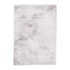 Tapis doux à poils longs - Comfy Supreme Gris - product