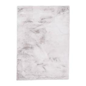 Tapis doux à poils longs - Comfy Supreme Gris - sfeer