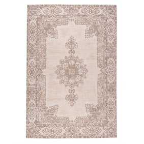 Tapis vintage - Dreams Crème/Sable - product