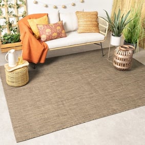 Tapis d'extérieur - Malta Melange Naturel