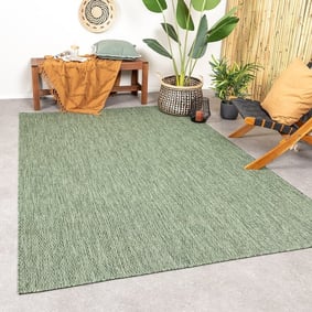 Tapis d'extérieur - Costa Vert