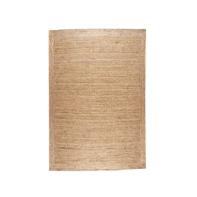 Tapis en jute - Fair Naturel - sfeer