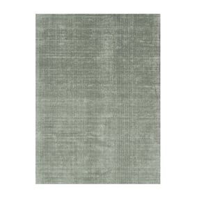 Tapis intérieur et extérieur - Jean Vert Menthe - product