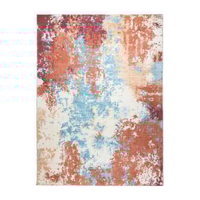 Tapis moderne - Sarge Multicolore - product