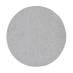 Tapis d'extérieur rond - Costa Gris - sfeer