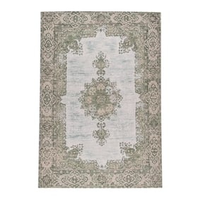Tapis vintage - Dreams Vert - product