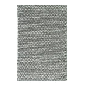 Tapis en laine - Luminous Vert/Gris - product