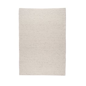 Tapis en laine - Wise Gris/Mélangé - product