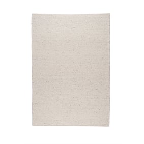 Tapis en laine - Wise Gris/Chiné No. 367 - sfeer