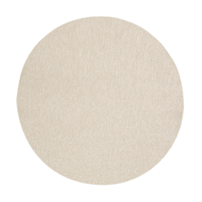 Tapis d'extérieur rond - Costa Sable - product