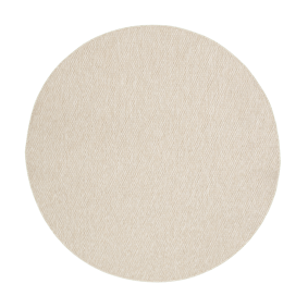 Tapis d'extérieur rond - Costa Sable - sfeer