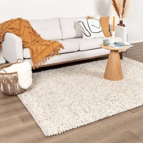 Tapis en laine - Oliver Beige