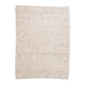 Tapis en laine - Oliver Beige - product