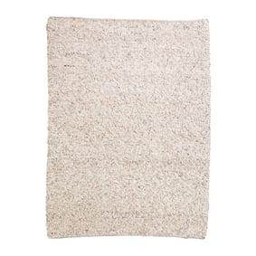Tapis en laine - Oliver Beige - sfeer