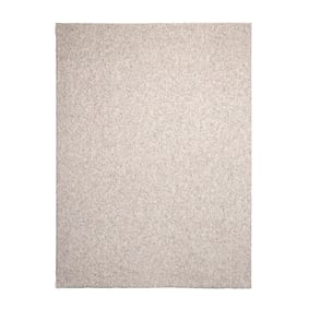 Tapis en laine lavable - Bruno Naturel/Crème - sfeer