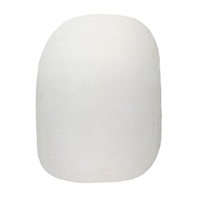 Tapis de jeu carré - Halo Pebble Crème - product