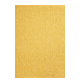 Tapis d'extérieur - Costa Jaune Ocre - product