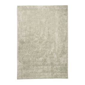 Tapis à poils longs - Lofty Menthe - product