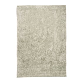Tapis à poils longs - Lofty Menthe - sfeer