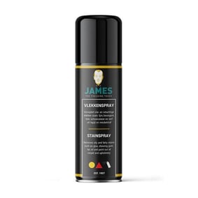 Nettoyant pour tapis - Spray détachant James 200 ml