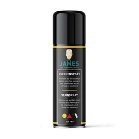 Nettoyant pour tapis - Spray détachant James 200 ml