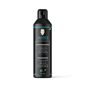 Nettoyant pour tapis - James Vlekkenwonder 250ml.