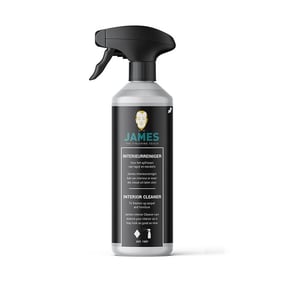 Nettoyant pour tapis - James Nettoyant intérieur 500ml