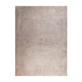 Tapis lavable - Clean Beige - product