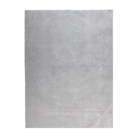 Tapis lavable - Clean Gris Clair - sfeer