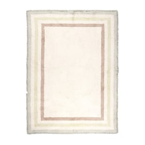 Tapis lavable pour enfant - Milo Vert - sfeer